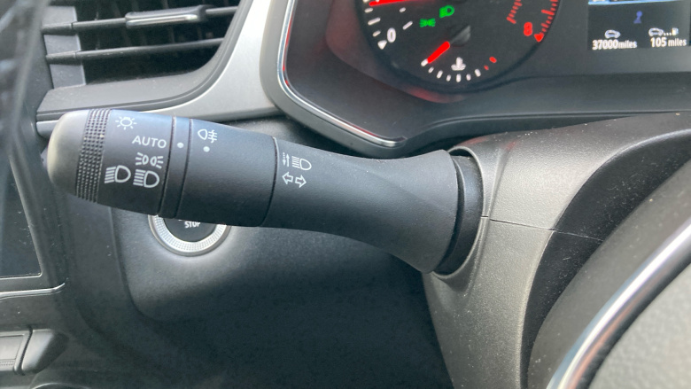 Renault Captur 1.0 TCE 90 Limited 5dr Petrol Hatchback